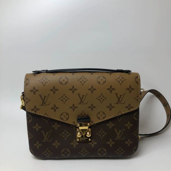 Louis Vuitton Women Pre-Loved Bag Very Good Condition - Picture 1 of 9